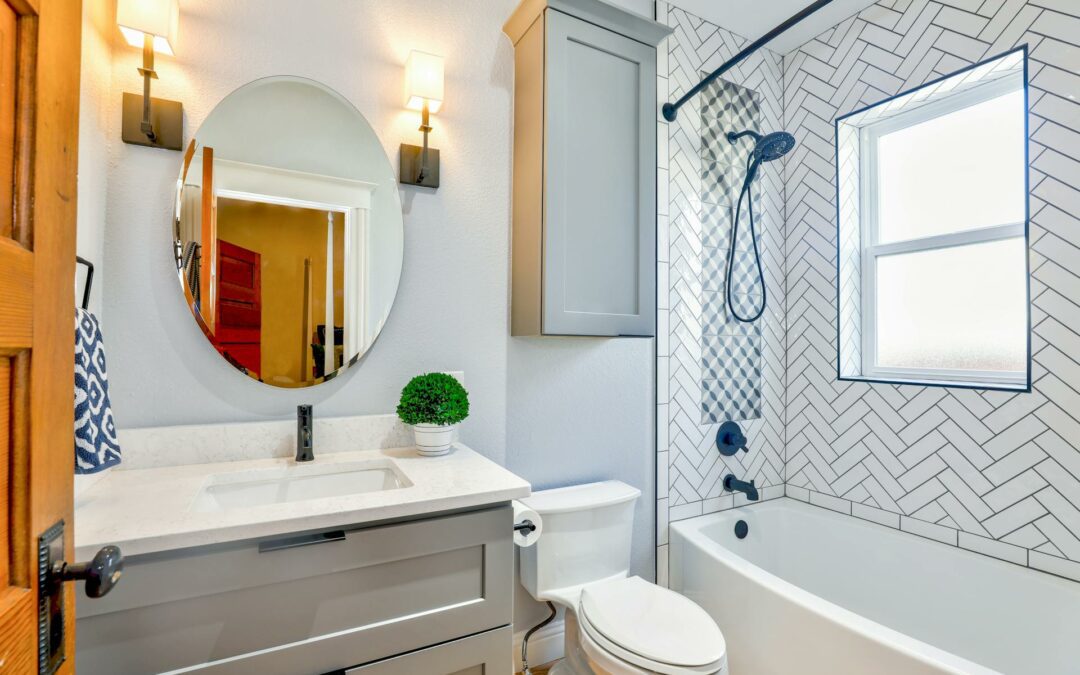Comment optimiser l’espace et le confort de votre salle de bain ?