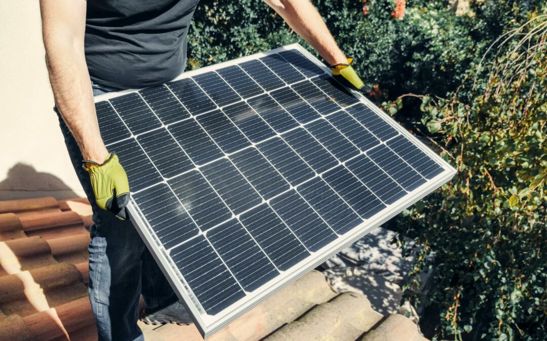 Les panneaux solaires à Bordeaux : un bon investissement pour votre maison ?